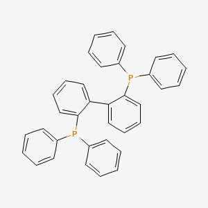 2,2'-Bis(diphenylphosphino)-1,1'-biphenyl