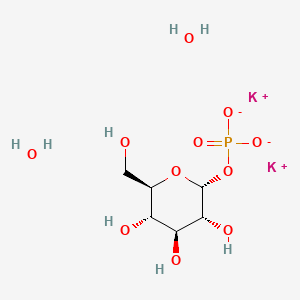 alpha-Glucose-1-phosphate dipotassium dihydrate