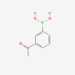 3-Acetylphenylboronic acid