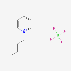 1-Butylpyridinium Tetrafluoroborate