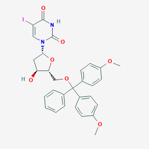 2'-Deoxy-5'-O-DMT-5-iodouridine