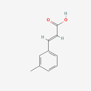 3-Methylcinnamic acid