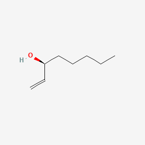 (S)-1-Octen-3-ol