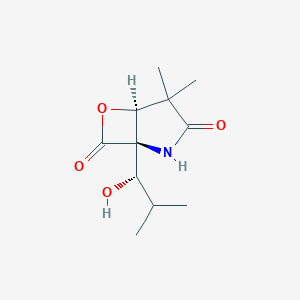 alpha-Methylomuralide