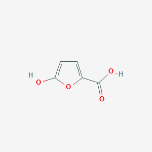 5-hydroxyfuran-2-carboxylic Acid