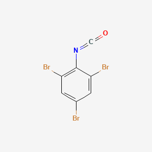 2,4,6-Tribromophenyl isocyanate