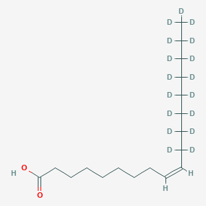 Oleic Acid-d17