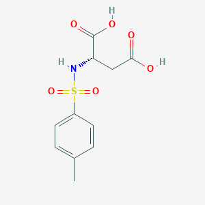 N-Tosyl-L-aspartic acid