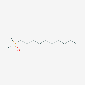 Decyl(Dimethyl)phosphine Oxide
