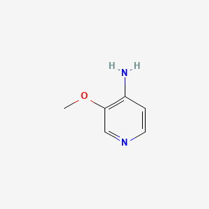 3-Methoxypyridin-4-amine