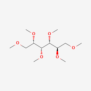 Permethylsorbitol
