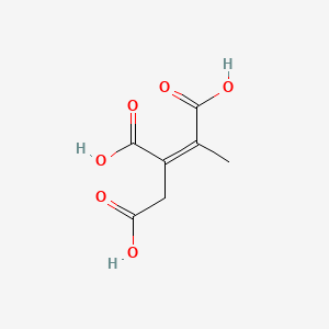 cis-2-Methylaconitate