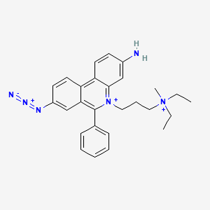Propidium monoazide