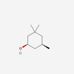(1R,5R)-3,3,5-trimethylcyclohexanol