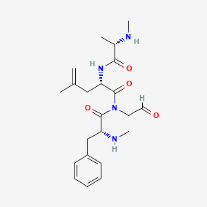 Dihydrotentoxin