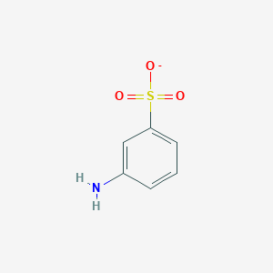 3-Aminobenzenesulfonate