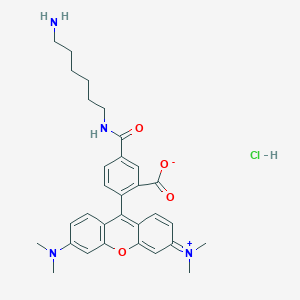 TAMRA amine, 5-isomer