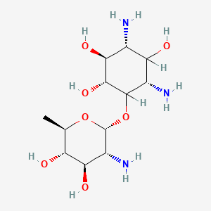 Hybrimycin