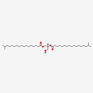 Glyceryl 1,2-isodistearate