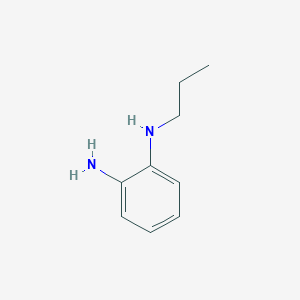 N-(2-aminophenyl)-N-propylamine