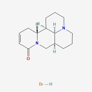 Sophocarpine hydrobromide