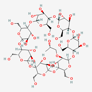 2-Hydroxypropyl-cmh