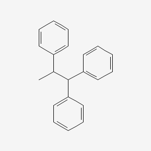1,1,2-Triphenylpropane