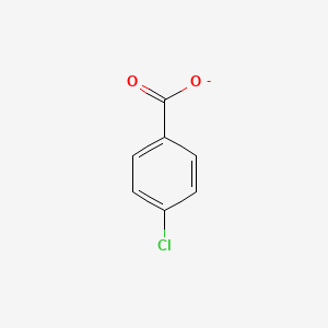 4-Chlorobenzoate