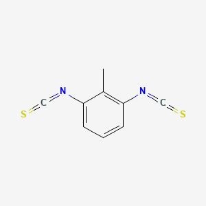 1,3-Diisothiocyanato-2-methylbenzene