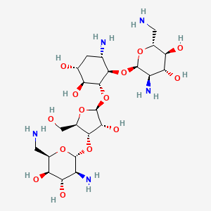 Inosamycin A