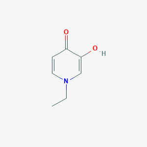 3-Hydroxypyridin-2-one