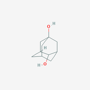 Adamantane-1,4-diol