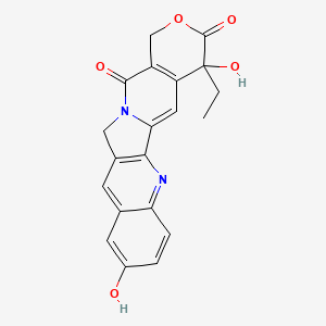 Hydroxycamptothecin