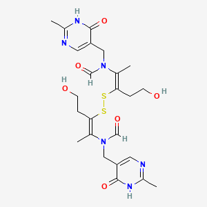 Oxythiamine disulfide