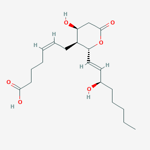 11-Dehydro-thromboxane B2