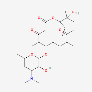 Dihydropicromycin