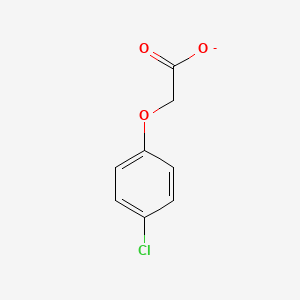 4-Chlorophenoxyacetate