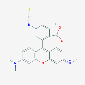 Tetramethylrhodamine isothiocyanate Isomer R, powder