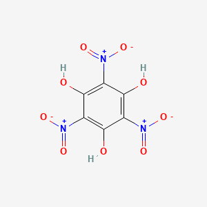 Trinitrophloroglucinol
