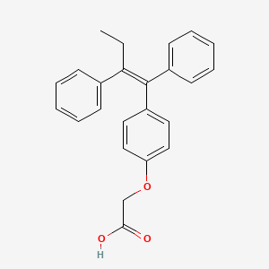 Tamoxifen acid
