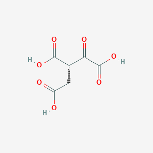 (S)-oxalosuccinic acid