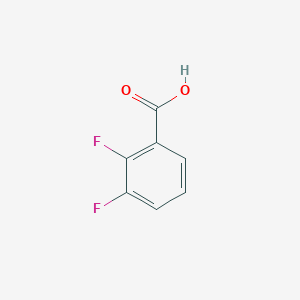 2,3-Difluorobenzoic acid