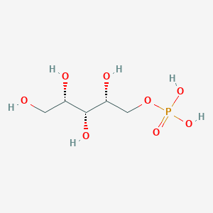 Xylitol 5-phosphate