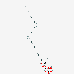 Glucose monomycolate