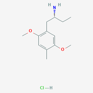Dimoxamine hydrochloride