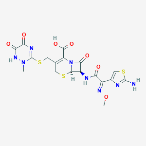 (E)-Ceftriaxone