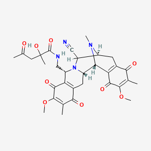 Saframycin H