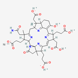 Coenzyme F430