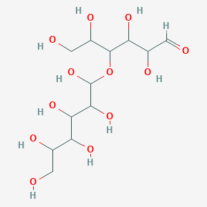 3,6,2',3',4',6'-Hexa-O-acetyl-D-lactal
