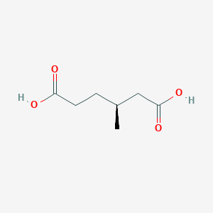 3-Methyladipic acid